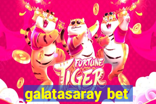 galatasaray bet