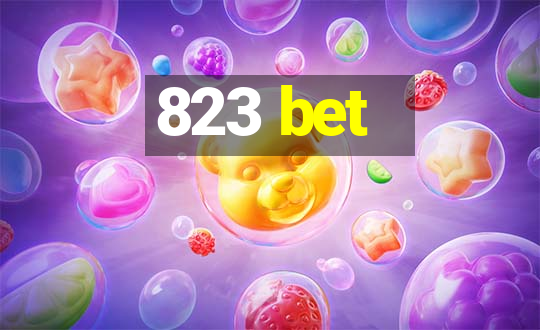 823 bet