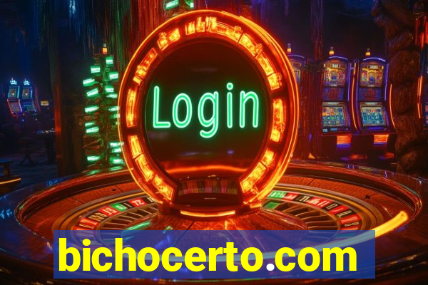 bichocerto.com