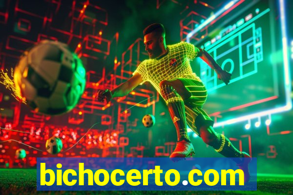 bichocerto.com