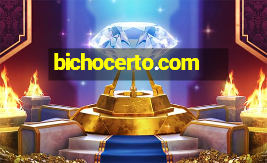 bichocerto.com