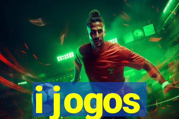 i jogos