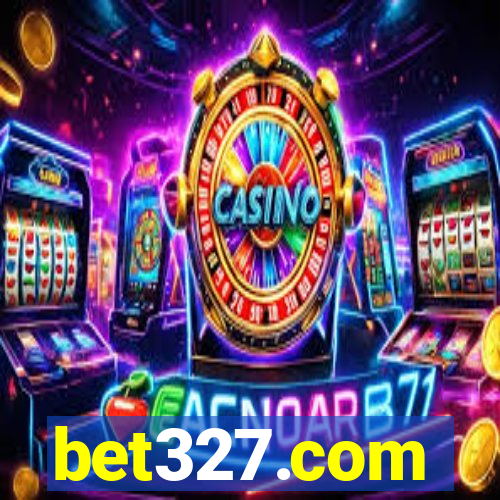 bet327.com