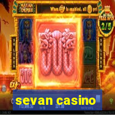 sevan casino