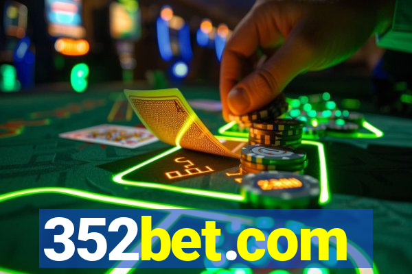 352bet.com