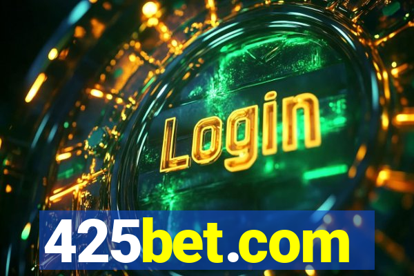 425bet.com