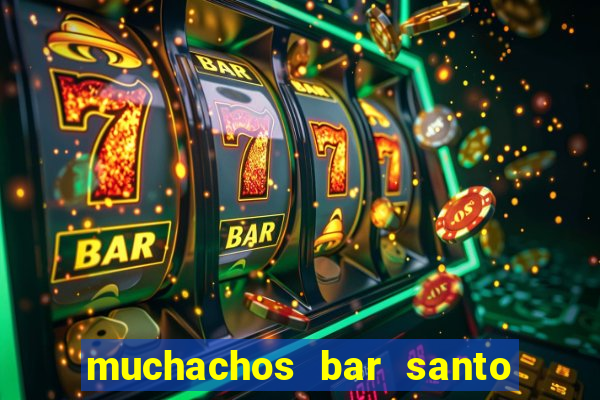 muchachos bar santo amaro instagram