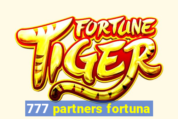 777 partners fortuna