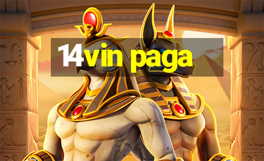 14vin paga