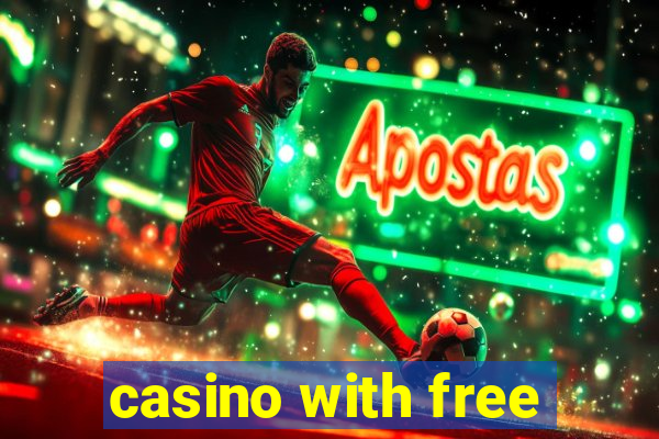 casino with free