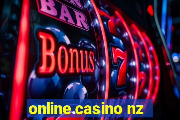 online.casino nz