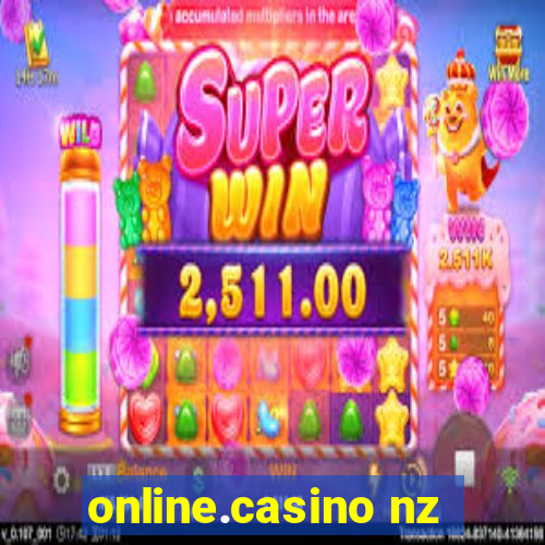 online.casino nz