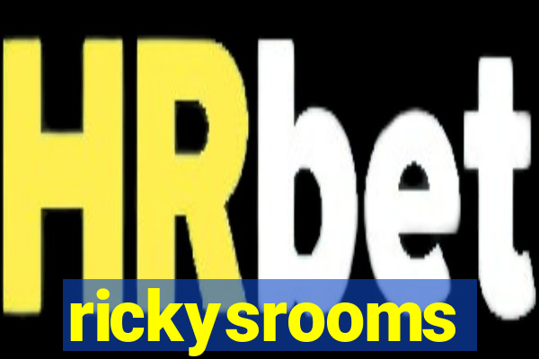 rickysrooms