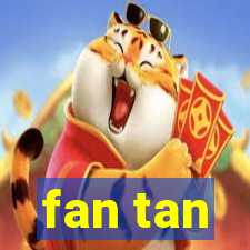 fan tan