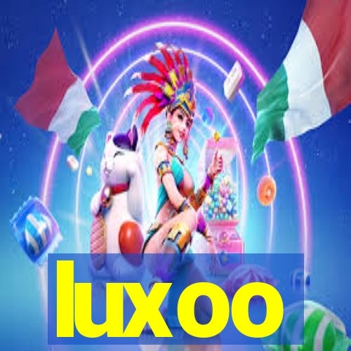 luxoo