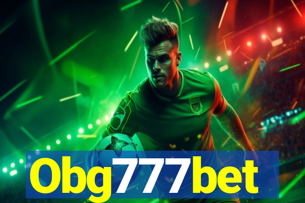 Obg777bet