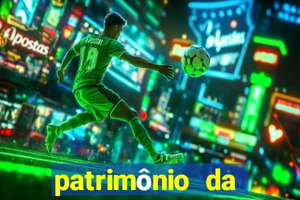 patrimônio da família real brasileira