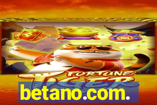 betano.com.