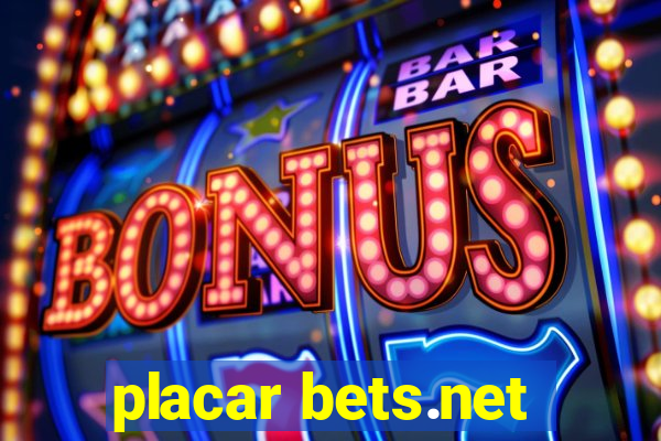 placar bets.net