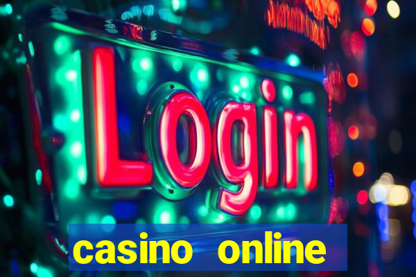 casino online fortune tiger