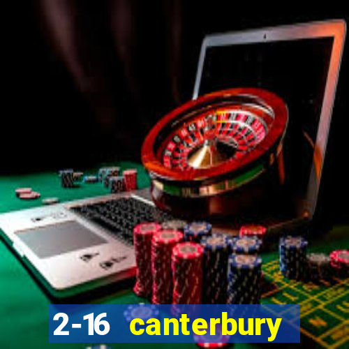 2-16 canterbury street casino nsw 2470