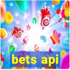 bets api