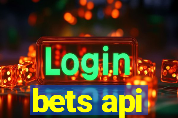 bets api