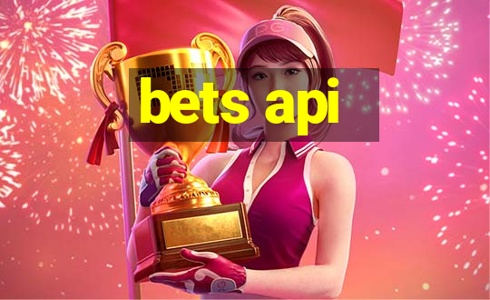 bets api