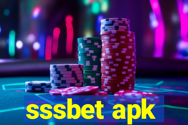 sssbet apk