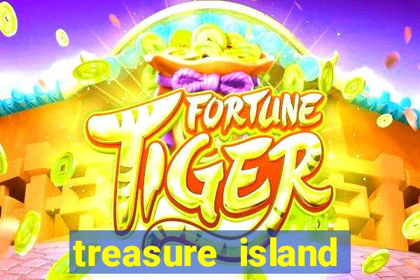 treasure island casino online