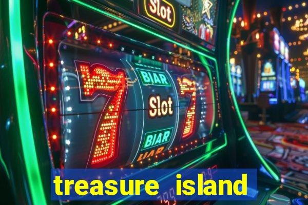 treasure island casino online