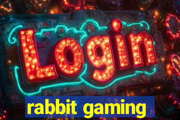 rabbit gaming