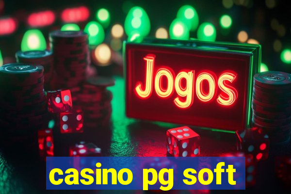 casino pg soft