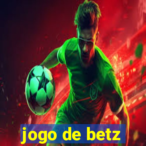 jogo de betz