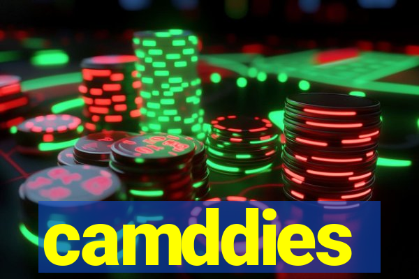 camddies