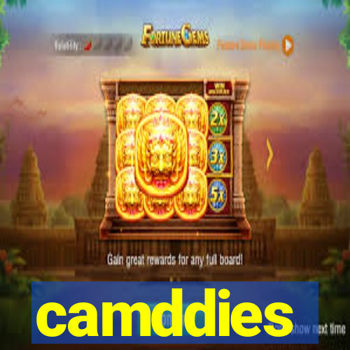 camddies