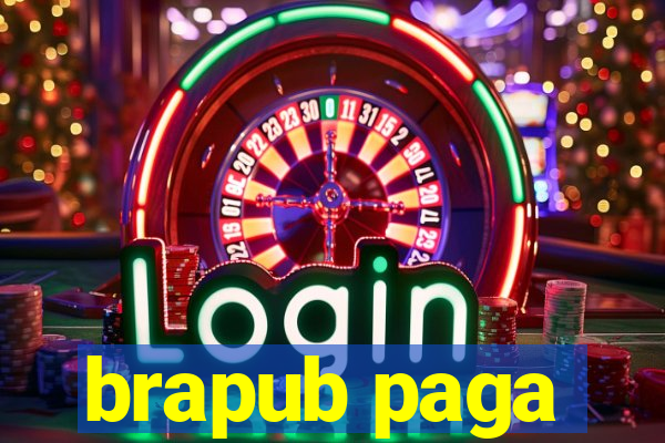 brapub paga