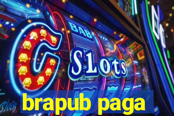 brapub paga