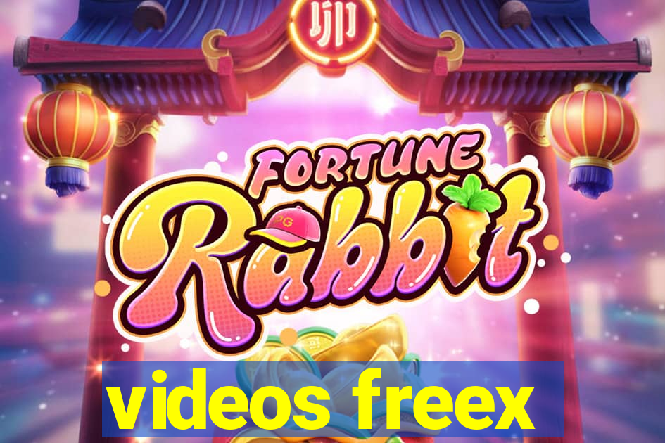 videos freex