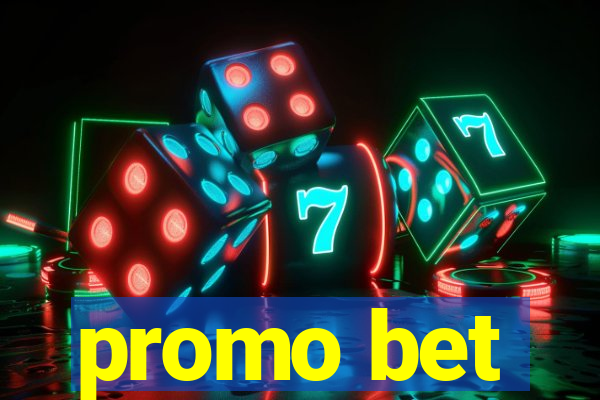 promo bet