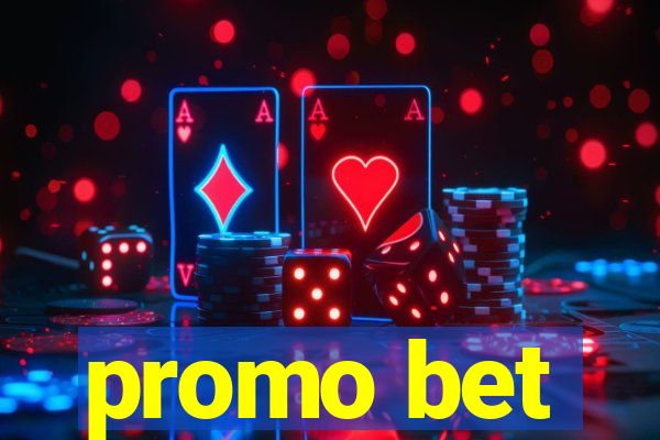 promo bet