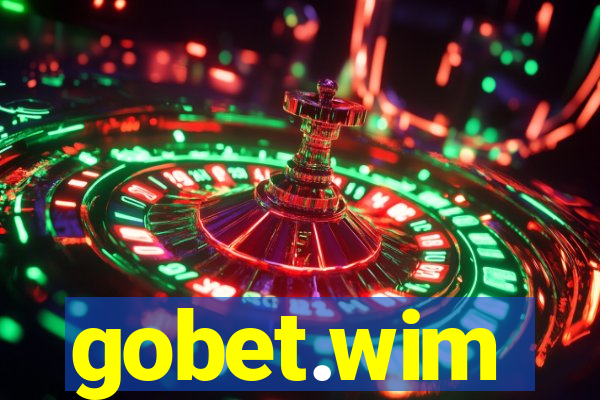 gobet.wim