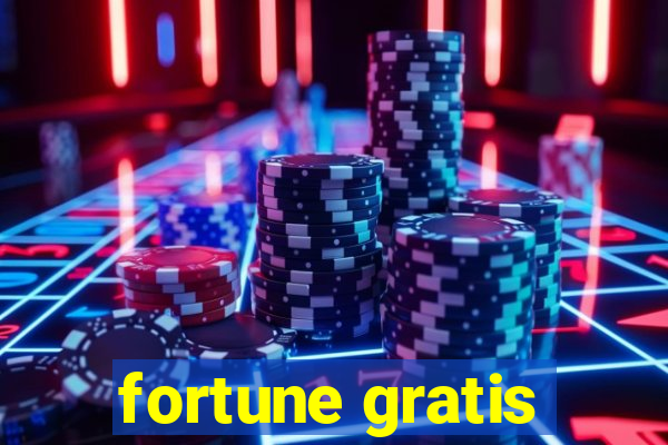 fortune gratis