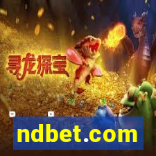 ndbet.com