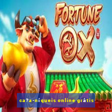 ca?a-níqueis online grátis