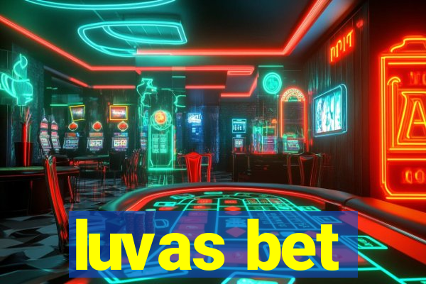 luvas bet