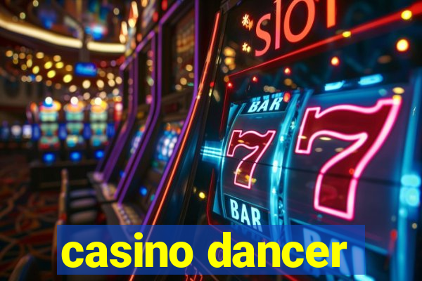 casino dancer