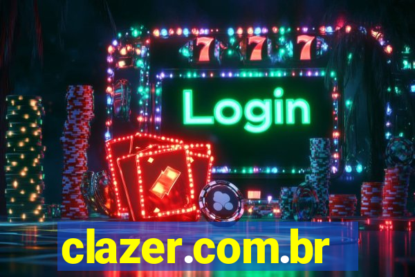 clazer.com.br