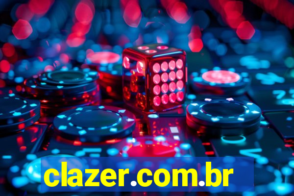 clazer.com.br