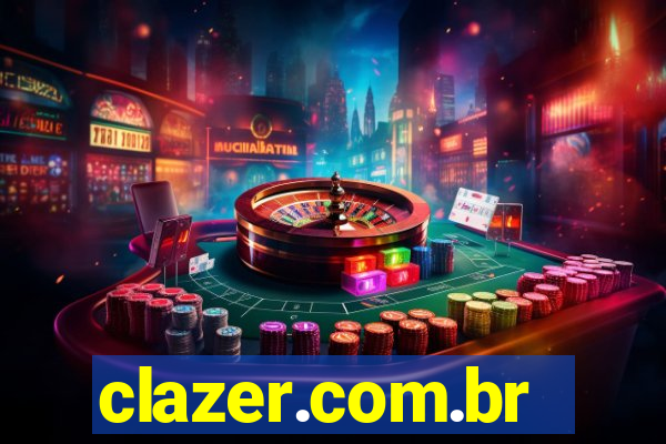 clazer.com.br